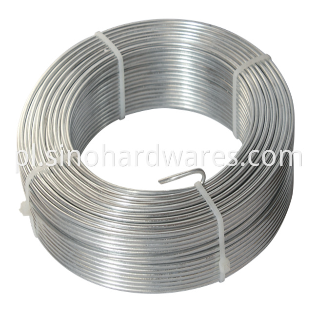 iron wire